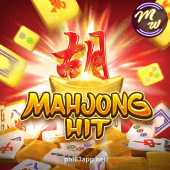 Mahjong Hit Game Art